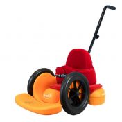Мобилно столче за деца с увреждания Скуут