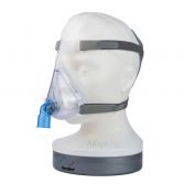 Non-vented full face mask ResMed Quattro Air NV