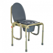 Тоалетен стол СИСО