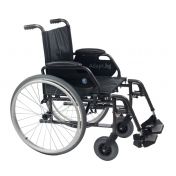 Manual wheelchair Vermeiren JAZZ S50