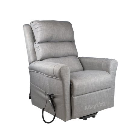 Електрически фотьойл с релакс механизъм RELAX.  RELAX LUX