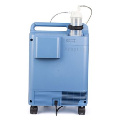 Рециклиран кислороден концентратор Philips Respironics EverFlo