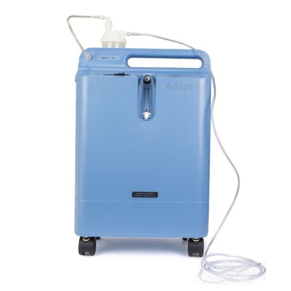 Philips Respironics EverFlo Oxygen Concentrator