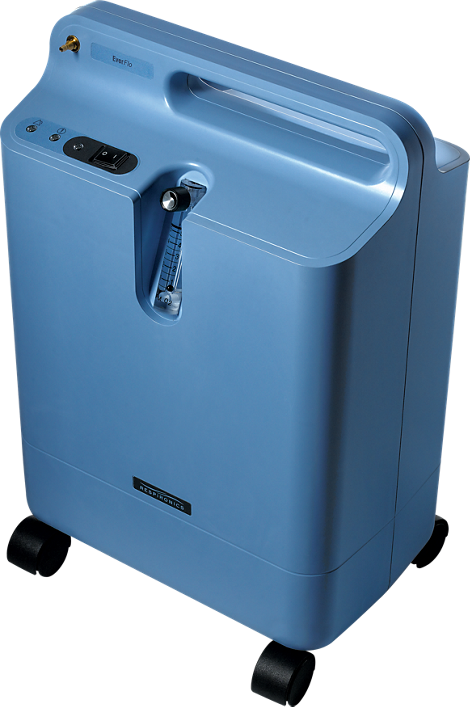 Philips Respironics EverFlo Oxygen Concentrator
