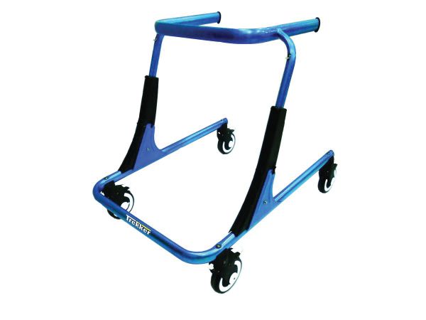 TREKKER Gait Trainer