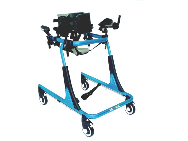 TREKKER Gait Trainer