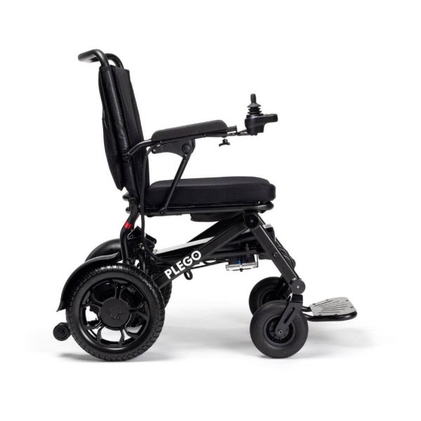 Turios electric wheelchair