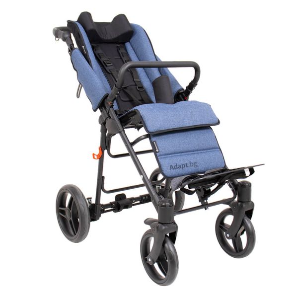 Special stroller for children with disabilities ULISES