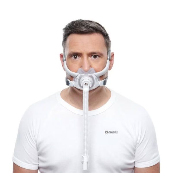 Full-face mask ResMed AirFit F20