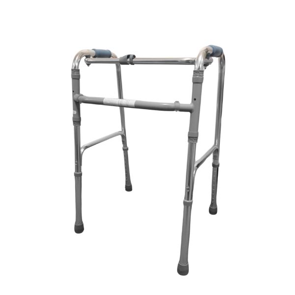 Folding walker reciprocate NOVA