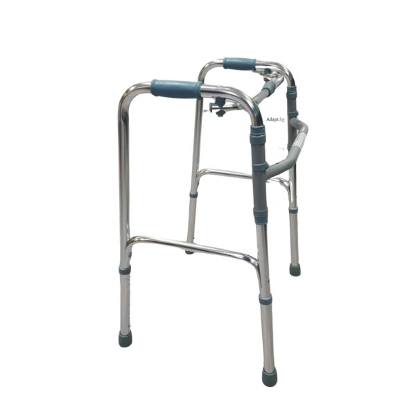 Folding walker reciprocate NOVA