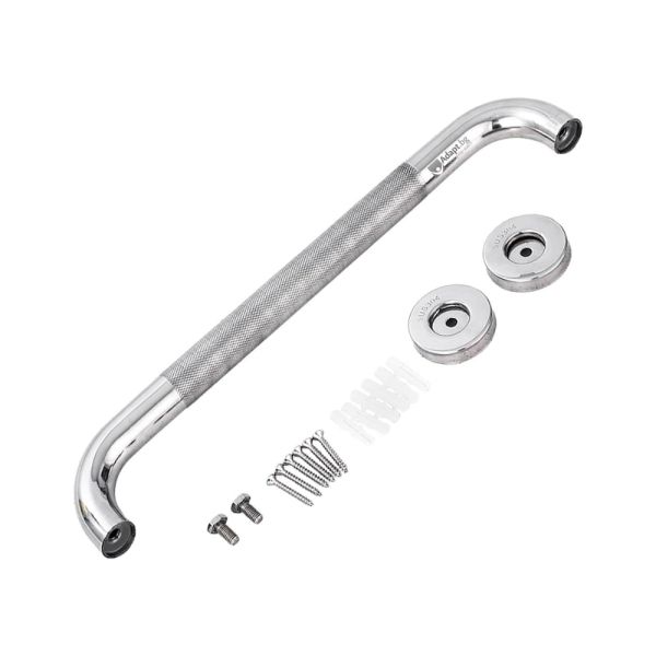 Grab bar stainless steel 12 inch Еli