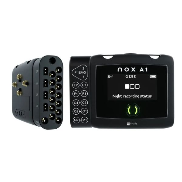 NOX A1 PSG System