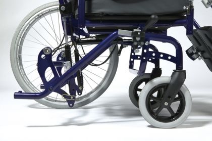 Мултифункционална инвалидна количка Vermeiren СЕРЕНИС
