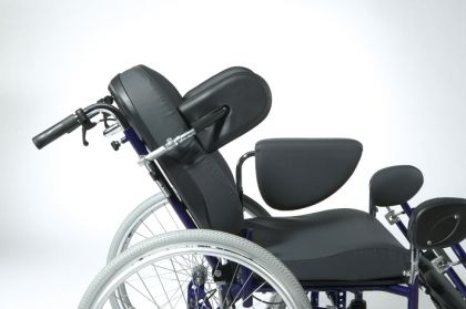 Странични опори за инвалидна количка Vermeiren СЕРЕНИС