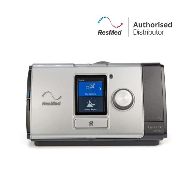 Non-invasive Ventilator ResMed Lumis 100 VPAP ST
