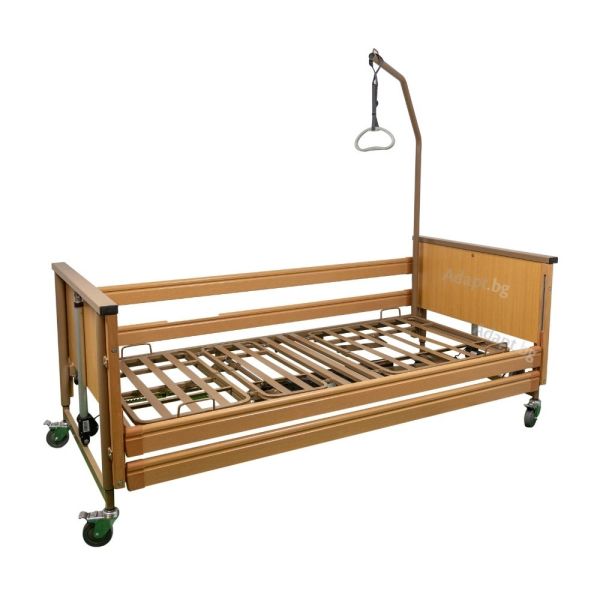 Economy Electric Homecare Bed HIPNOS