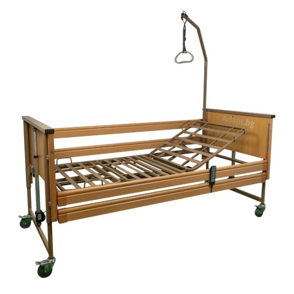 Economy Electric Homecare Bed HIPNOS