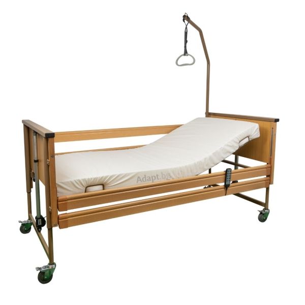 Economy Electric Homecare Bed HIPNOS