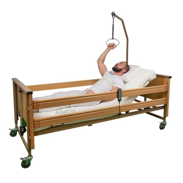 Economy Electric Homecare Bed HIPNOS