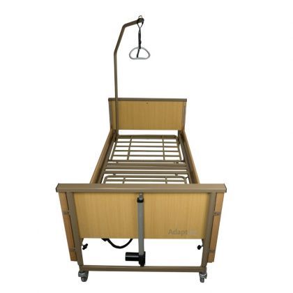 Economy Electric Homecare Bed HIPNOS