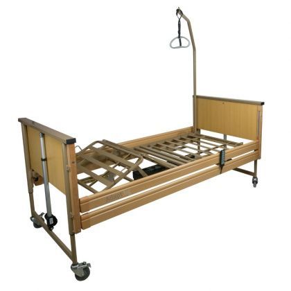 Economy Electric Homecare Bed HIPNOS