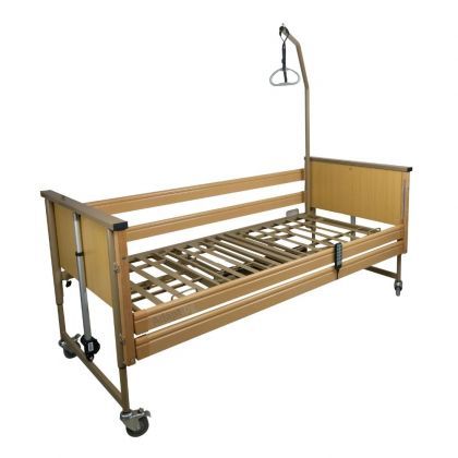 Economy Electric Homecare Bed HIPNOS