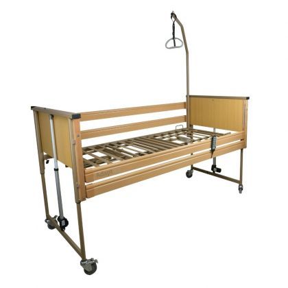 Economy Electric Homecare Bed HIPNOS