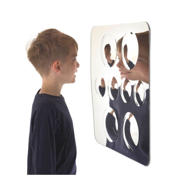 Basic equipment for multisensory environment