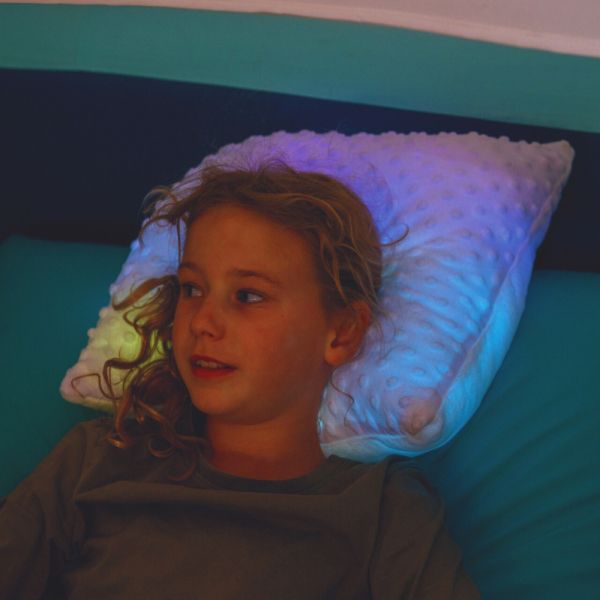 Basic equipment for multisensory environment