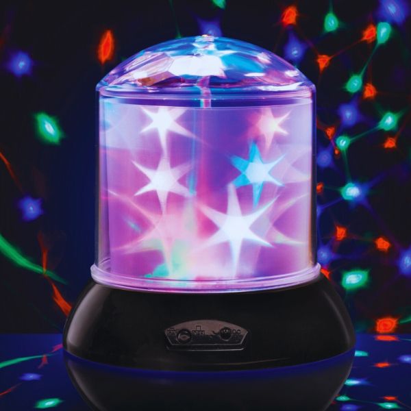 Basic equipment for multisensory environment