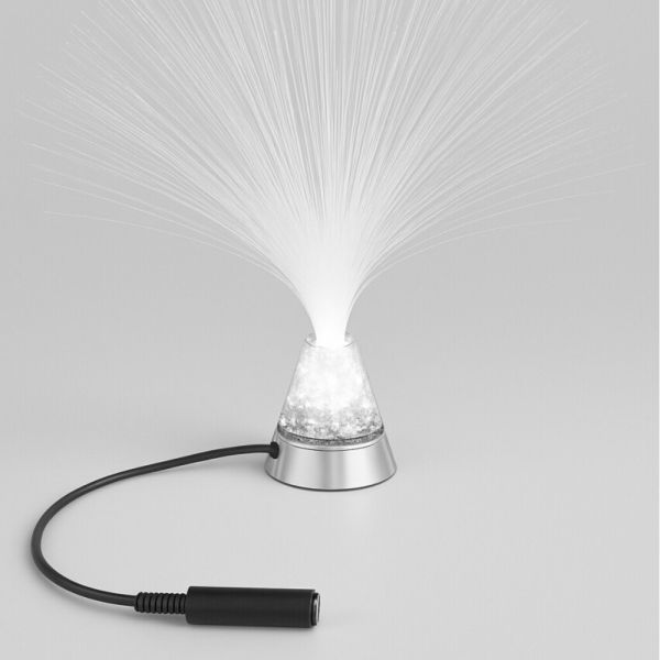 Basic equipment for multisensory environment