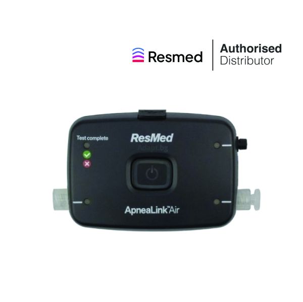 Sleep Apnea Screening at Home