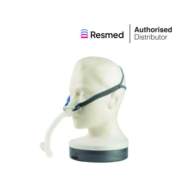 Nasal Pillows Mask AirFit P10 ResMed