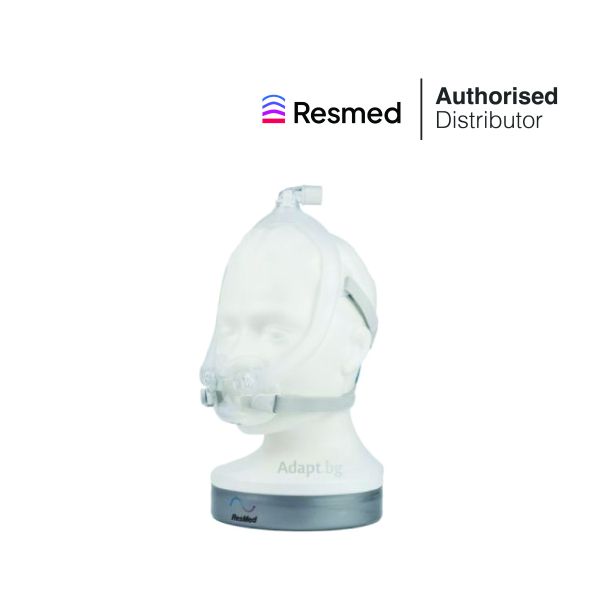 ResMed AirFit F30 Full Face CPAP Mask