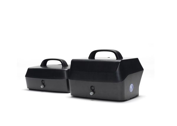 Electrical Scooter ANTARES Vermeiren