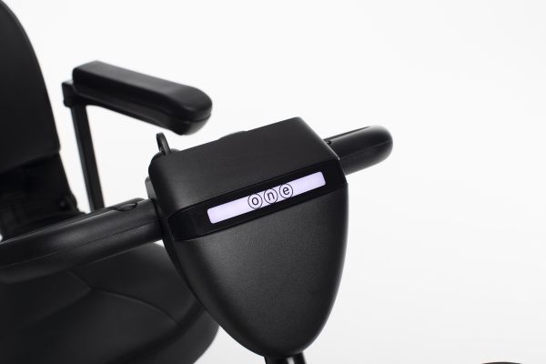 Electrical Scooter ANTARES Vermeiren