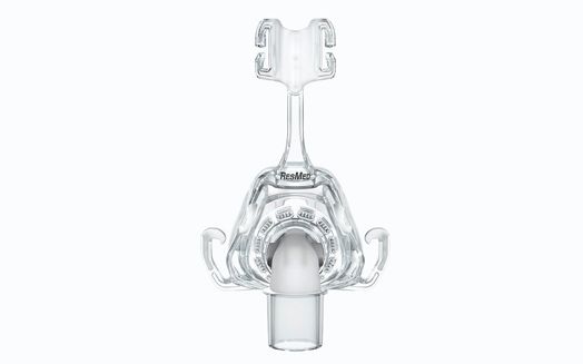 Назална маска ResMed Mirage FX за Нея