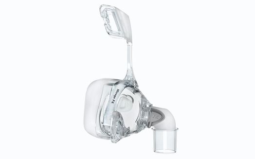 Назална маска ResMed Mirage FX за Нея