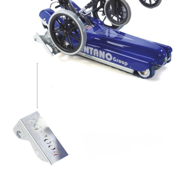 Адаптер за транспортни колички за Устройства LG 04 и LG Basic