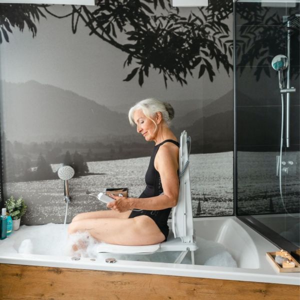 Lifter for bath BELAVITA