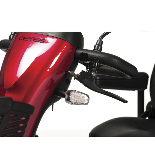 Power scooter Vermeiren CERES 