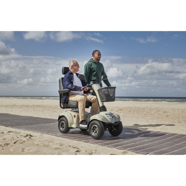 Power scooter Vermeiren CERES 