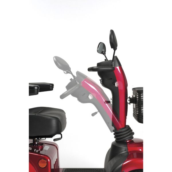 Power scooter Vermeiren CERES 