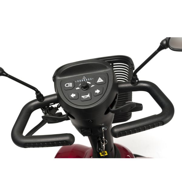 Power scooter Vermeiren CERES 