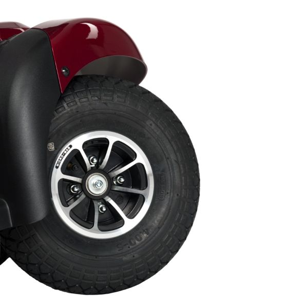 Power scooter Vermeiren CERES 