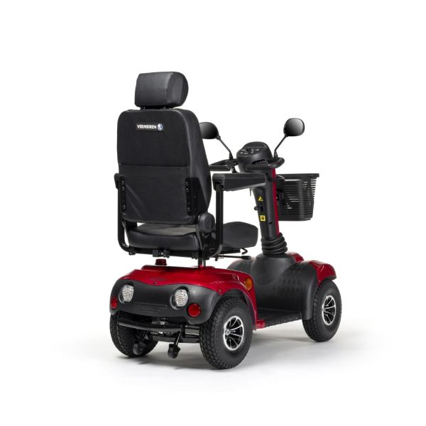 Power scooter Vermeiren CERES 