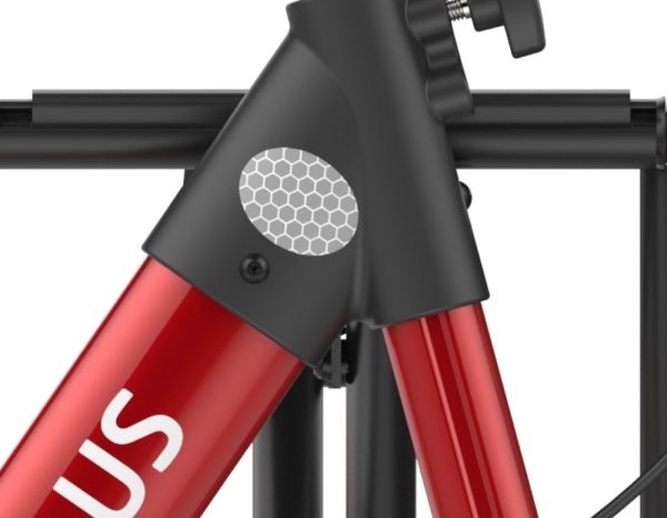 Алуминиев ролатор STYLUS