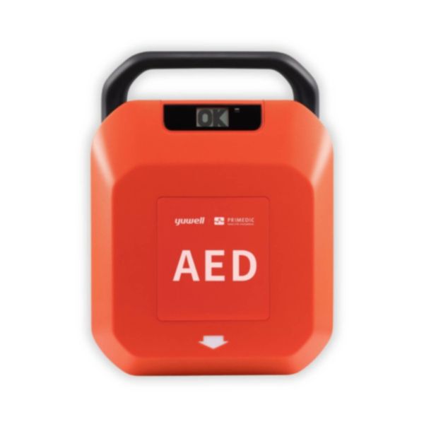 Дефибрилатор HeartSave Y0 (AED)