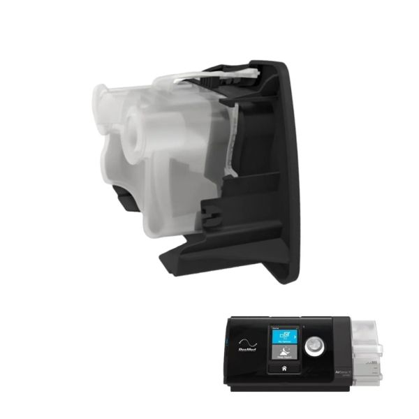 Страничен капак за CPAP апарати ResMed AirSense 10 и AirCurve 10